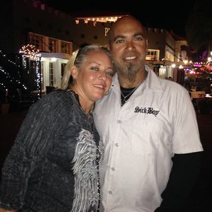 Meet your Posher, Edwin